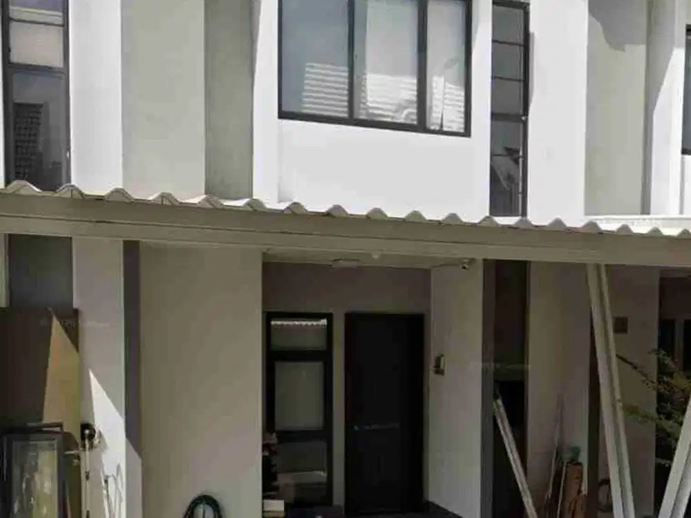 Dijual Rumah Metland Puri Cipondoh kota Tangerang
