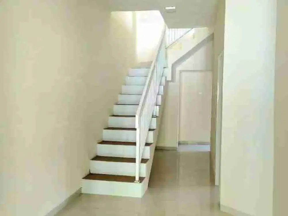 Dijual rumah murah kota malang