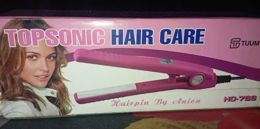 Di jual catokan mini bekas rasa baru