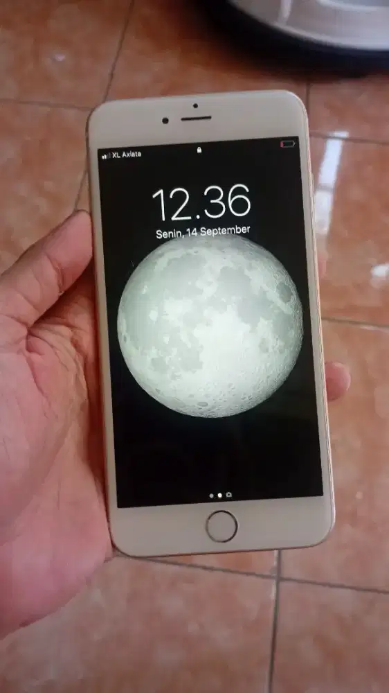 Iphone 6 plus ibox