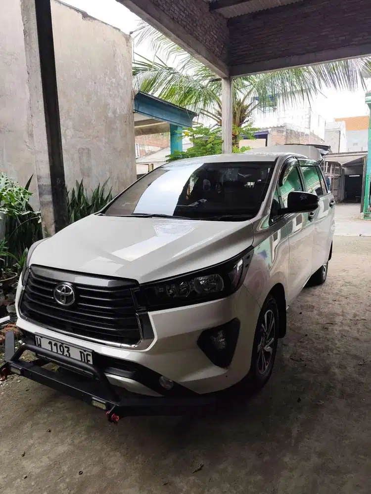 Toyota Kijang Innova 2023 Diesel