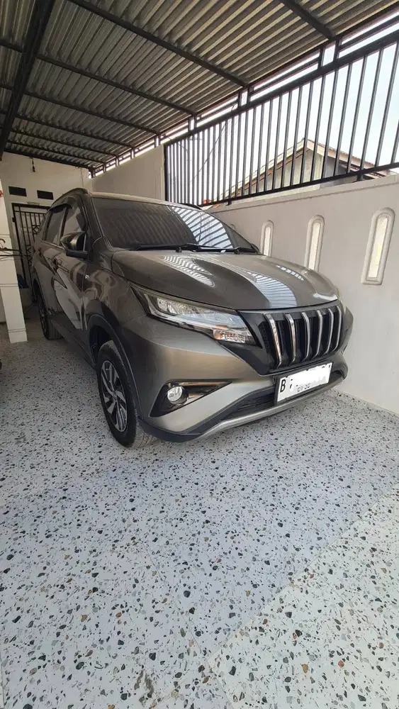 Toyota Rush G Matic 2020 (NEGO)