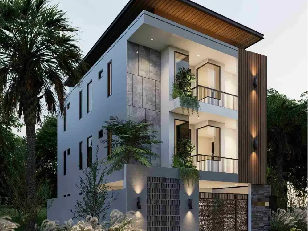 Dijual kos jalan bunga coklat suhat
