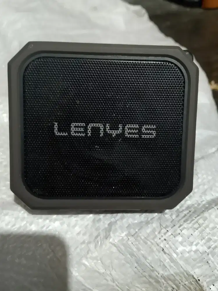 Speaker bluetooth Lenyes S105 (ORI)