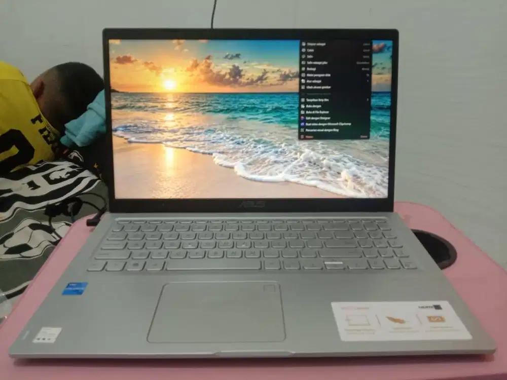 ASUS VivoBook X515KA