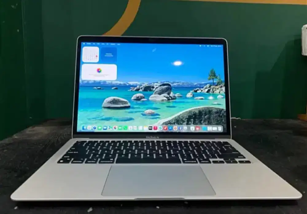 Macbook Air M1 2020