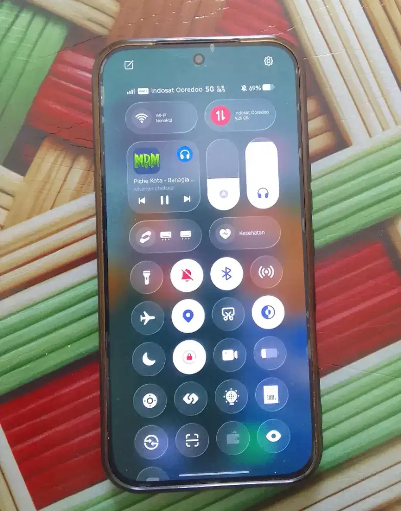 Infinix NOTE 60 5G 8+5/256