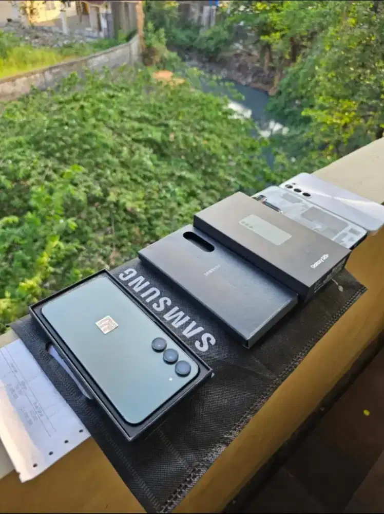 SAMSUNG GALAXY S23 PLUS 5G 512 GB