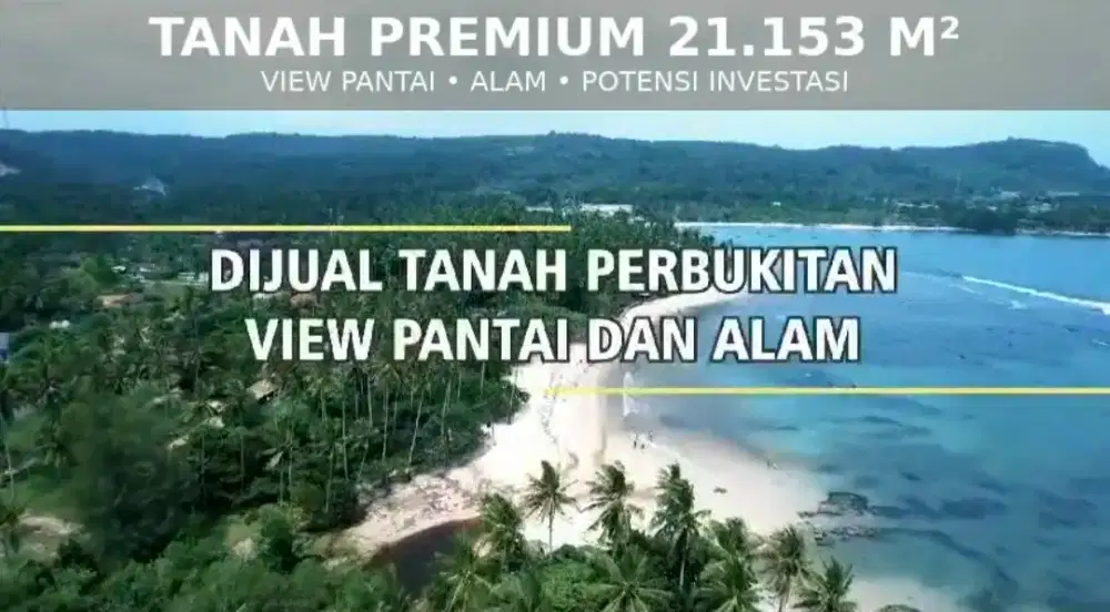 Dijual tanah kawasan suak sidomulyo lampung selatan - SHM