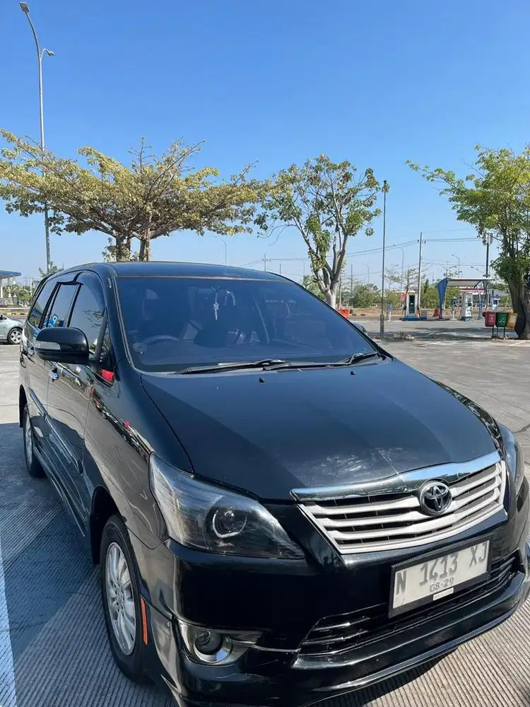 Jual Mobil Pribadi