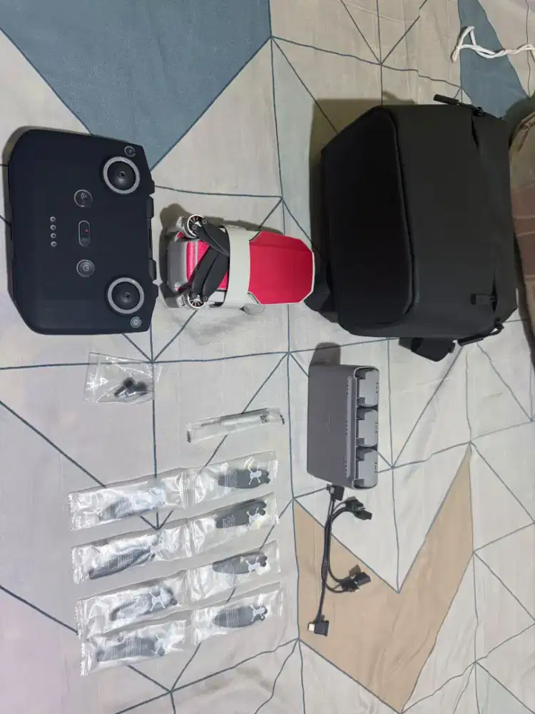 Drone DJI MINI 2 SE