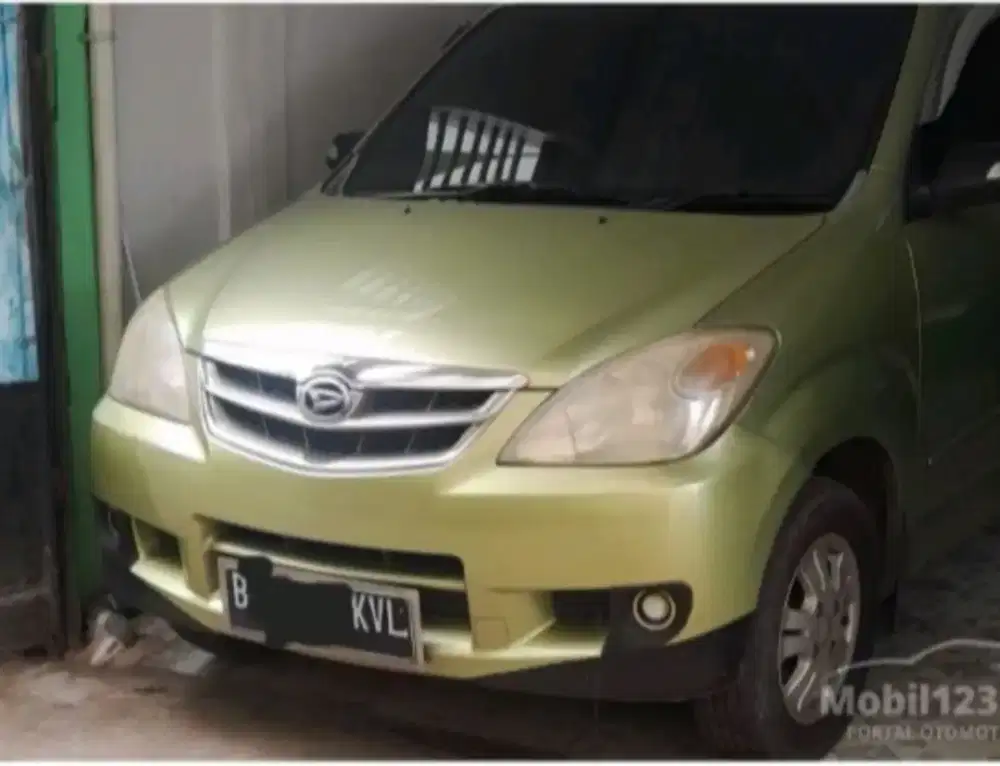 Xenia 1.3 xi vvti