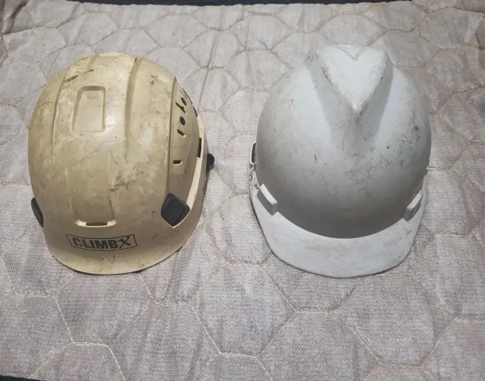 topi safety proyek