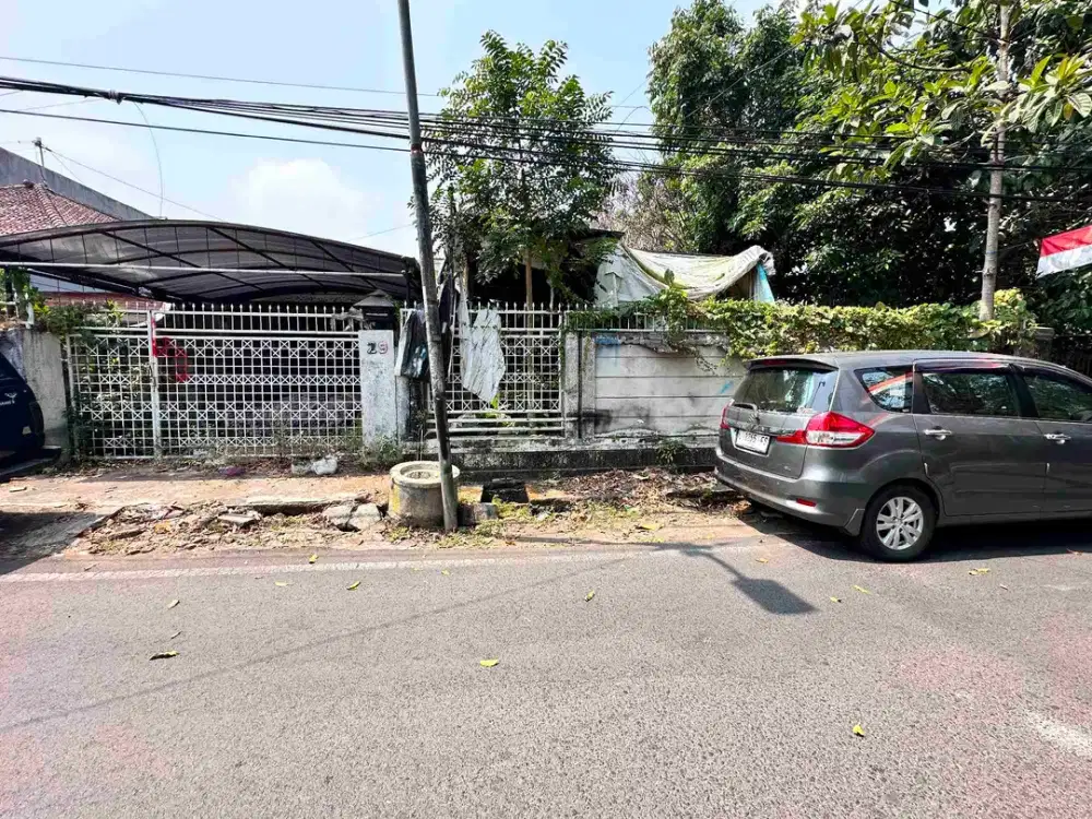 Butuh uang jual tanah jalan bendungan sengguruh
