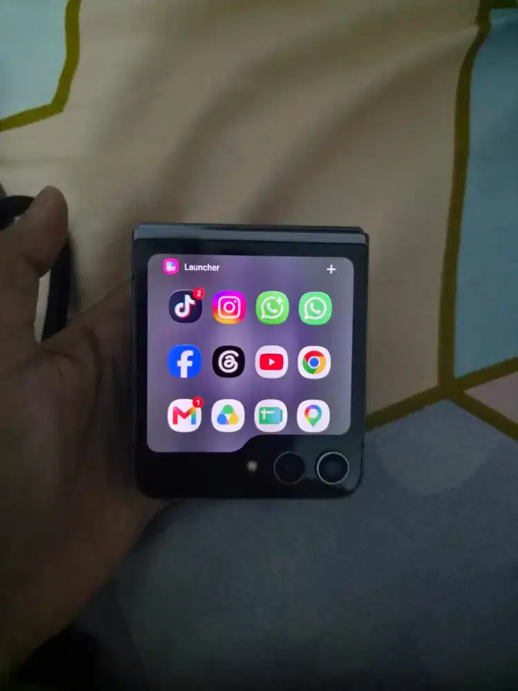 Samsung Z Flip 5 8/256 SEIN