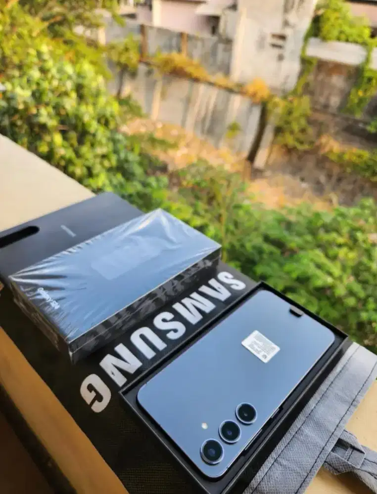 SAMSUNG GALAXY S24 5G 256 GB