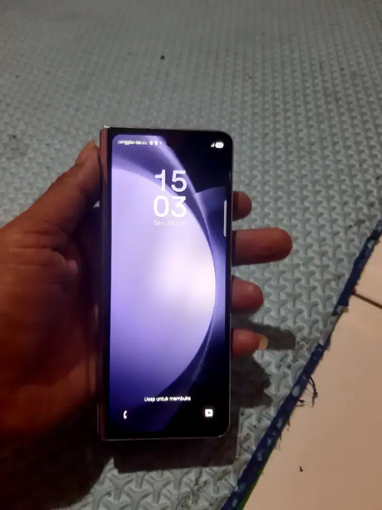 Samsung galaxy ZFold 5