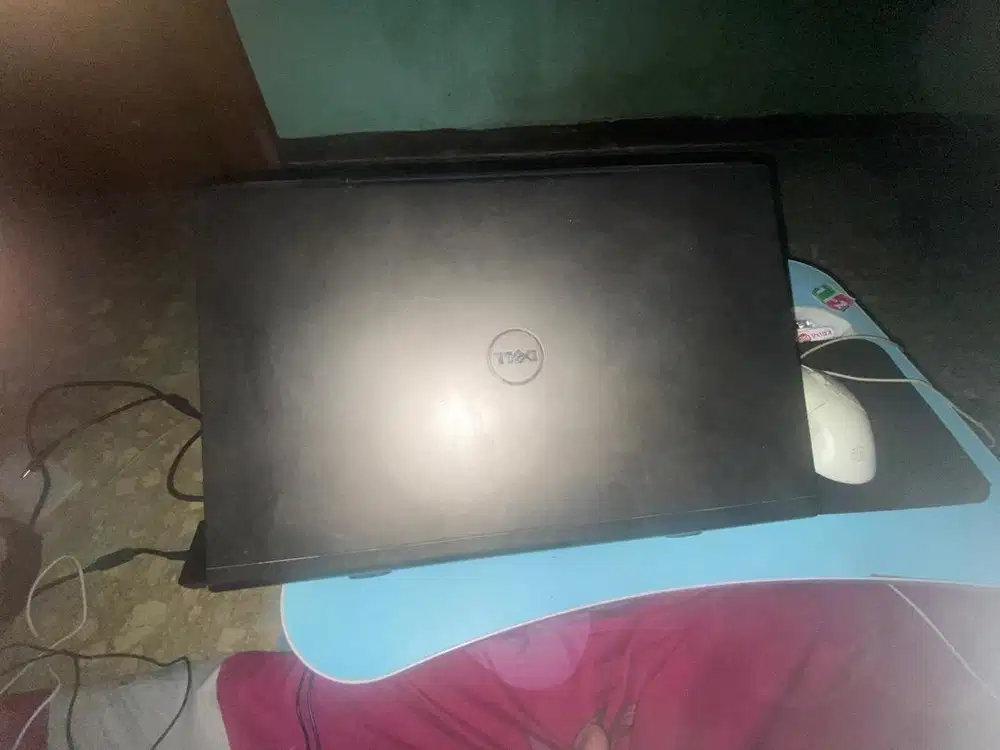 Laptop dell precision m6800