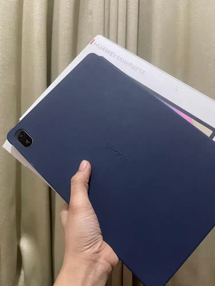 Huawei MatePad SE 11 2026 8/128GB Gray