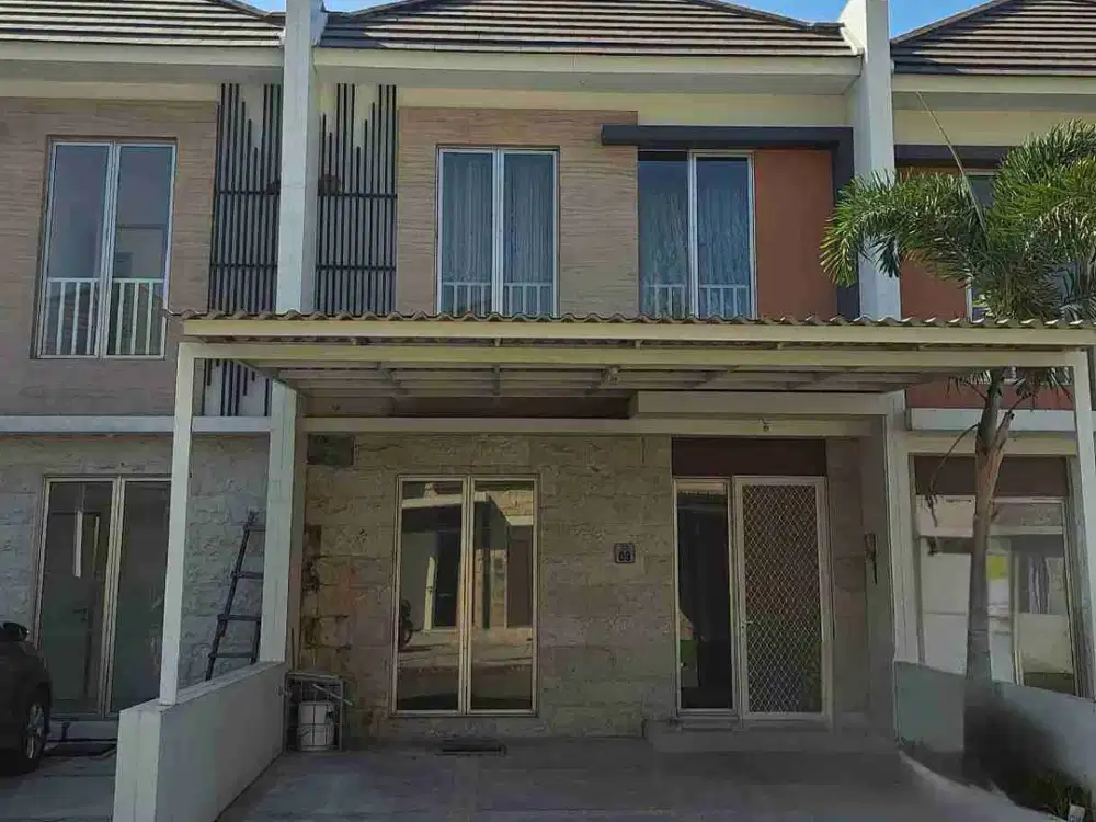 MURAHH RUMAH 2 LANTAI FULL FURNISH ONLY 888 JUTA GREENLAND MENGANTI