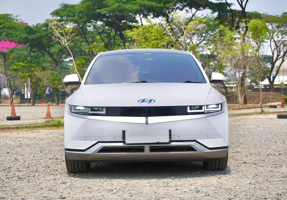 HOT ITEMS ! Hyundai Ioniq 5 EV Signature Long Range 2023