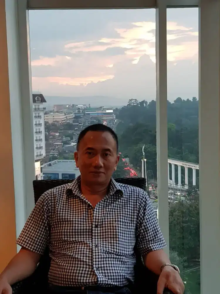 Mencari pekerjaan sebagai driver