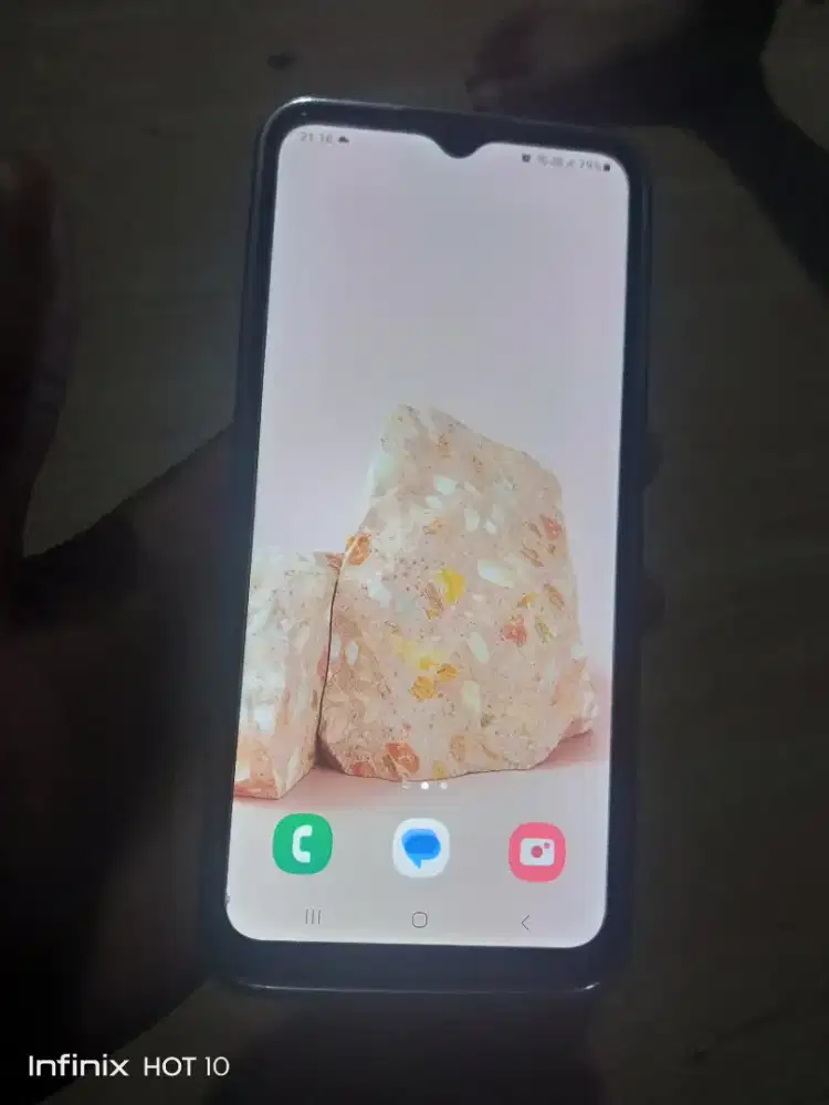 Samsung A03s 3/32