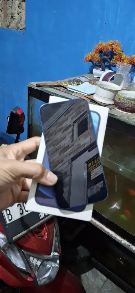 iPhone 12 64Gb Blue all operator