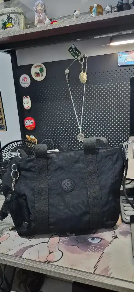 Kipling Asseni Mini Totebag