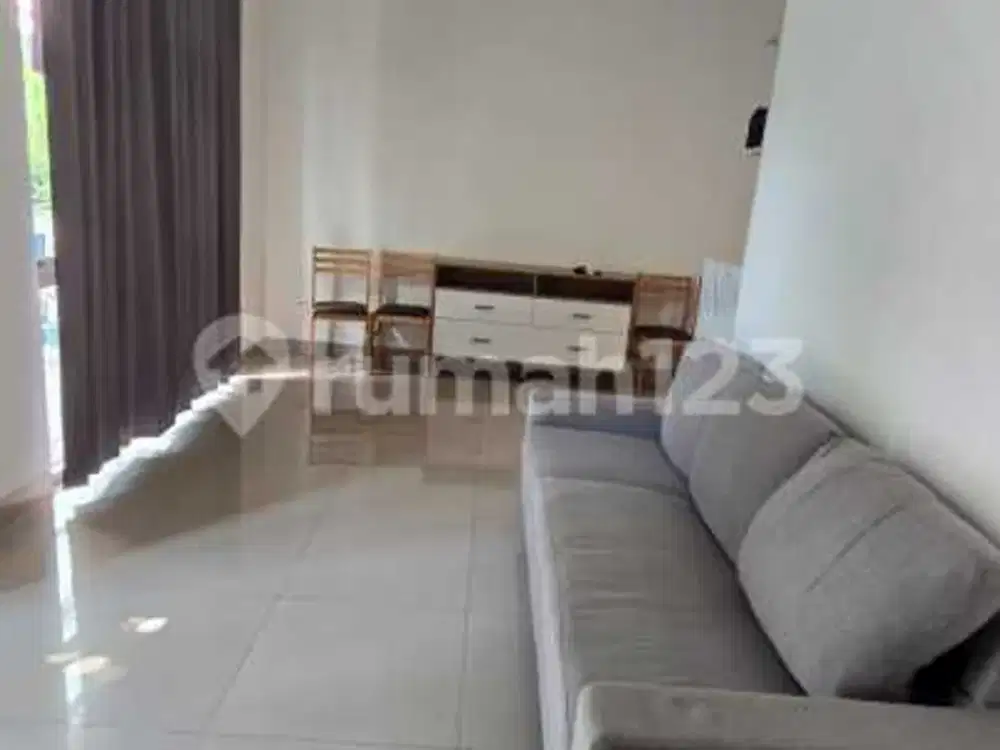 Rumah Nyaman & Siap Huni Hawai Paradise Pik 2