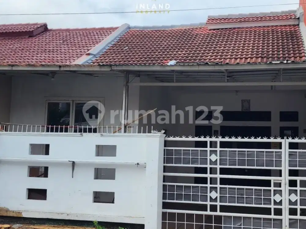 Rumah 2 Lantai Gading Serpong, Siap Huni