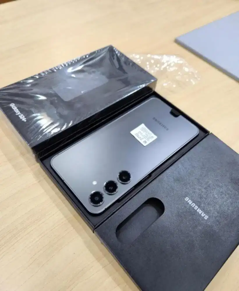 SAMSUNG S24 PLUS 5G 512 GB