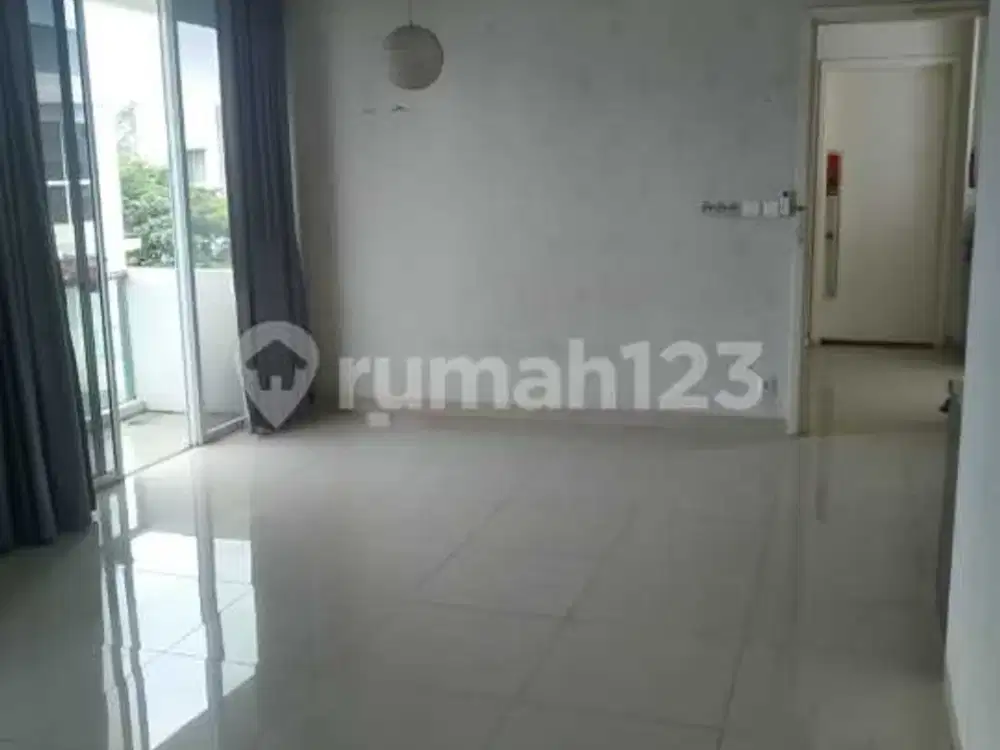 Apartemen Rainbow Condovilla Tower O Gading Serpong