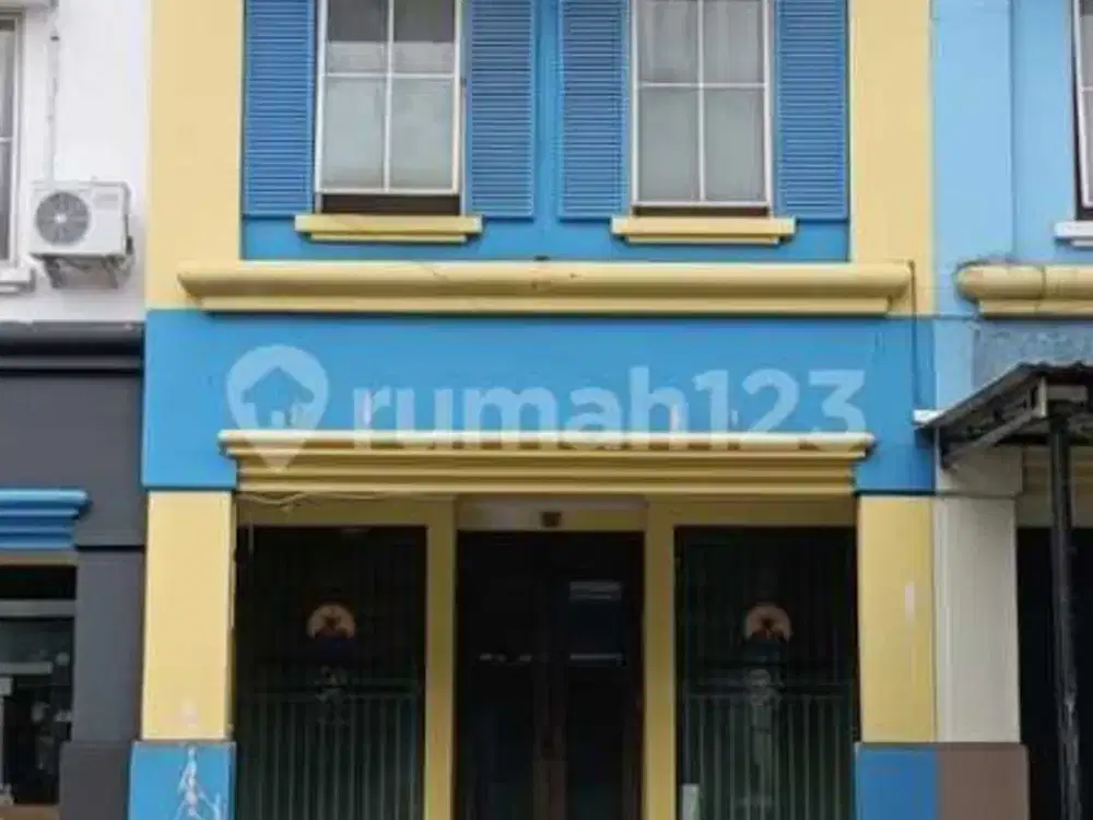 Ruko Strategis Sentul Bogor, Harga Terjangkau dan Lokasi Premium