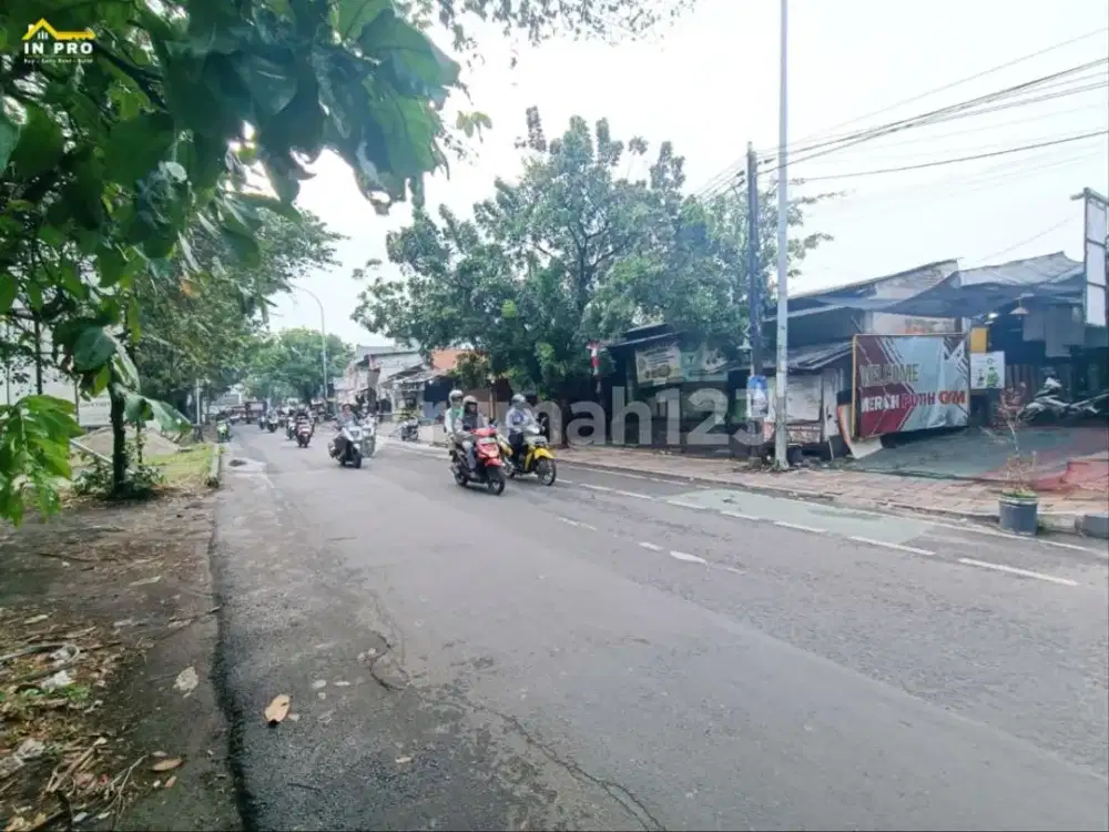 Gudang Poris Jl.benteng Betawi. Tanah Tinggi Tangerang