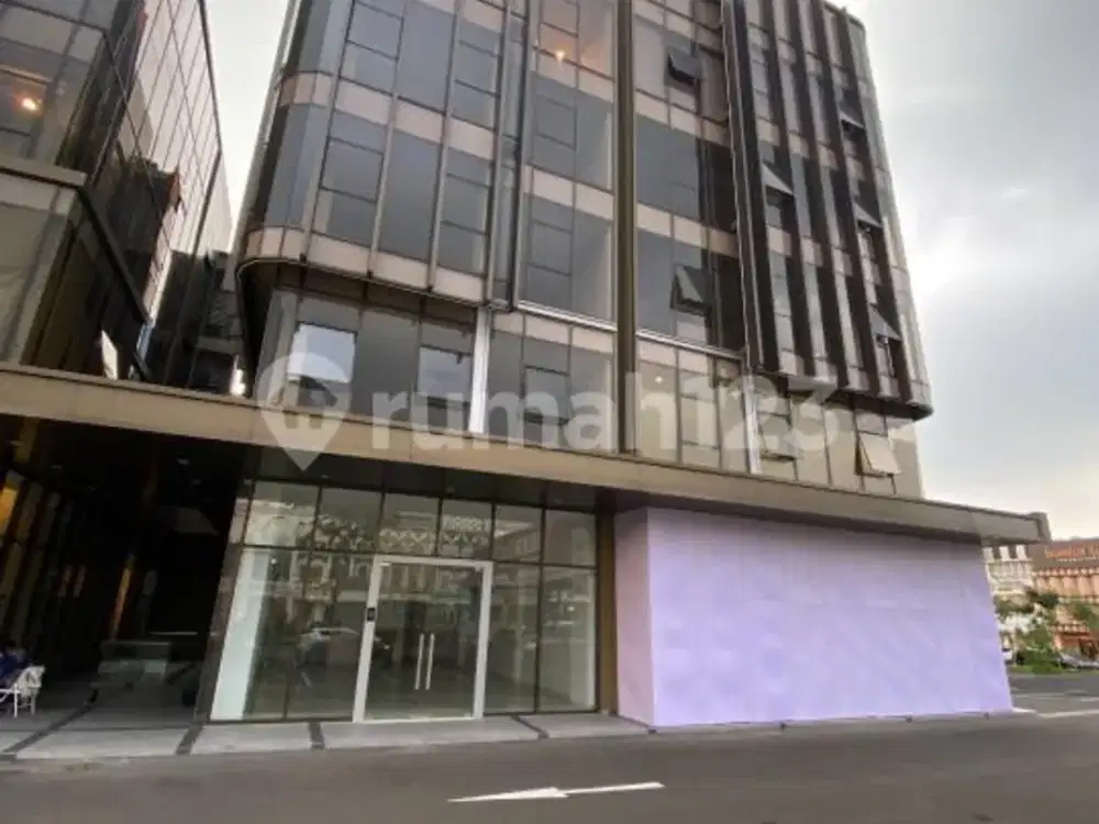 Premium Business Loft di Jantung Gading Serpong