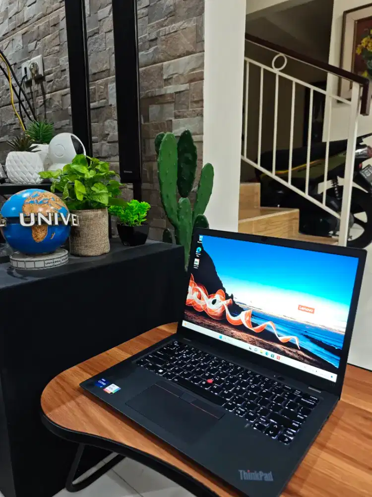 Laptop Lenovo Thinkpad L13 I7 Gen 13 x zenbook