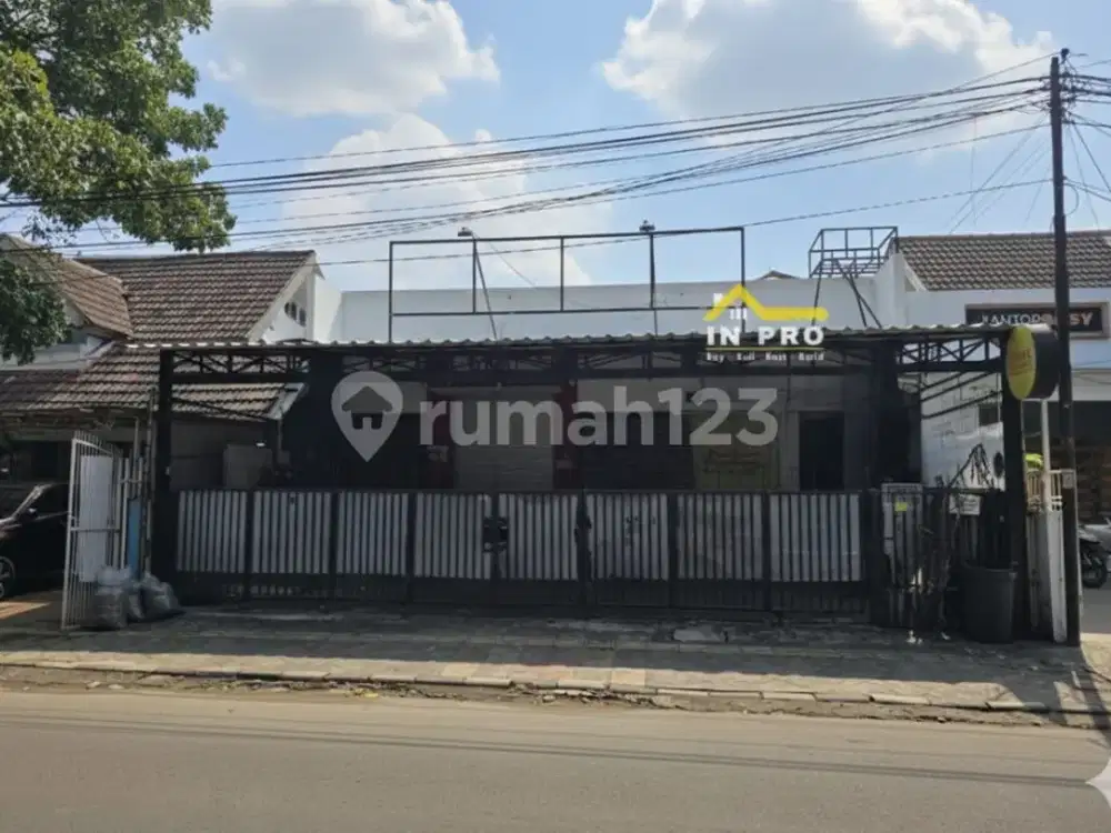 Rumah Siap Huni Bsd Sektor 12 Kencana Loka