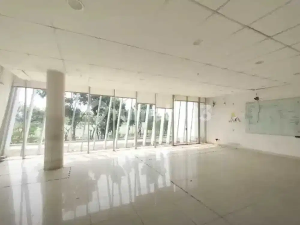 Foresta Business Loft, Ruko Modern 5 Lantai di Jantung BSD City