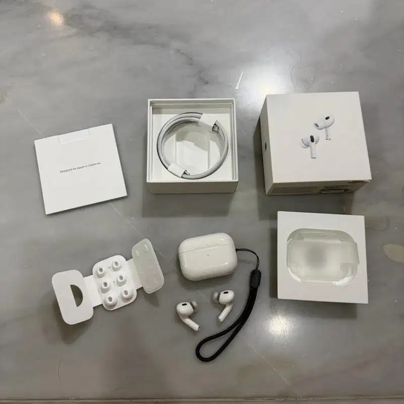 Airpod pro gen 2
