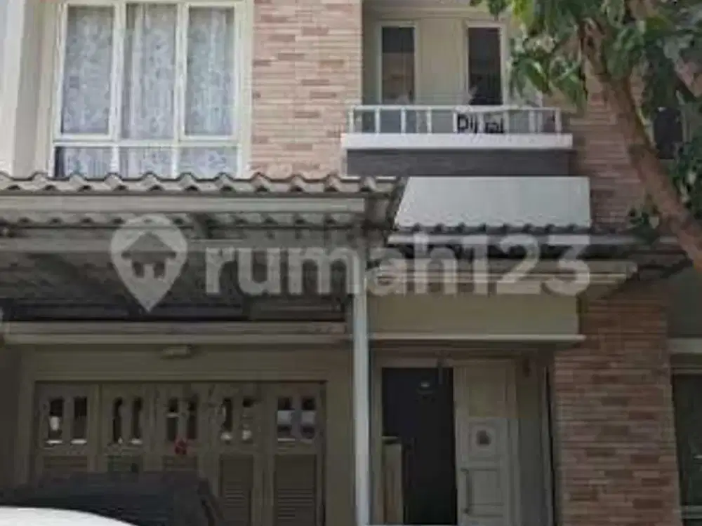 Termurah Rumah Di Gading Serpong Edison Timur