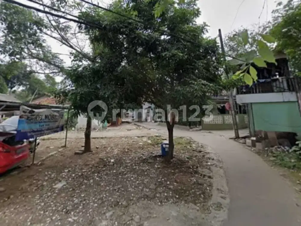 Best Price Tanah Strategis di Pagedangan, BSD!