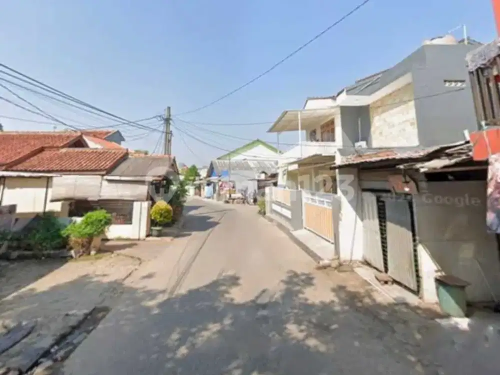 Tanah Pagedangan Lokasi Strategis Qbig Bsd
