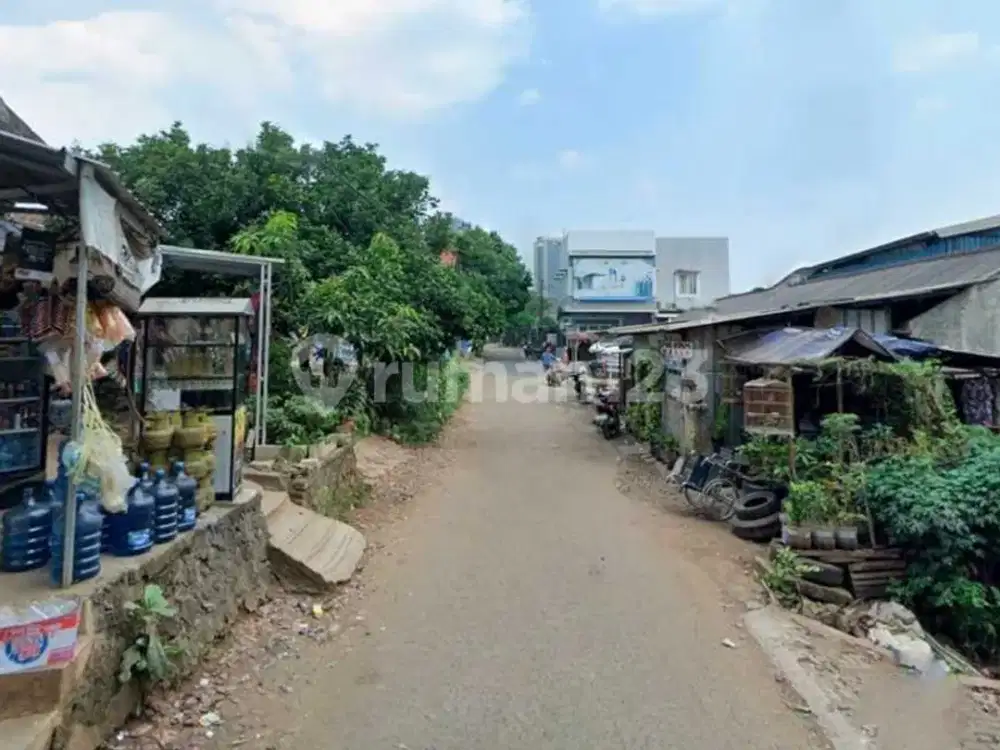 Tanah Harga Terbaik dan Lokasi Strategis di BSD