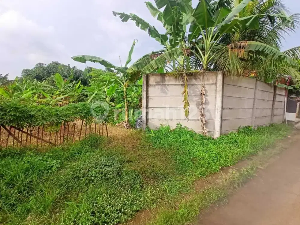 Tanah Strategis di Pagedangan, Bsd Tangerang