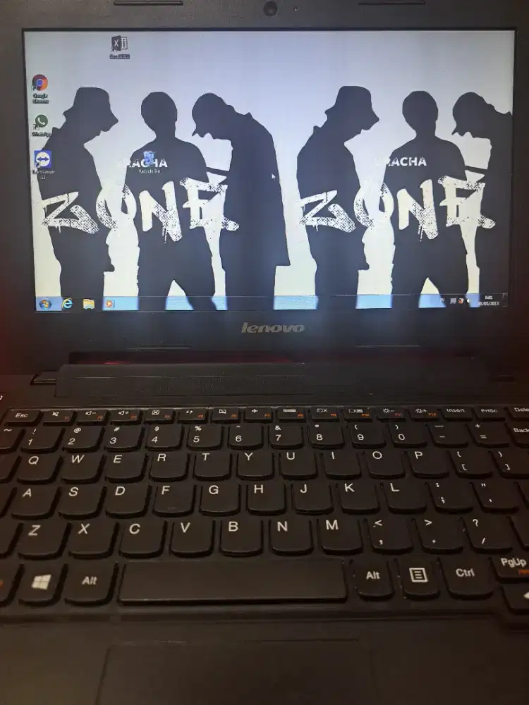 Laptop Notebook Lenovo S20-30 Second WAJIB BACA DESKRIPSI
