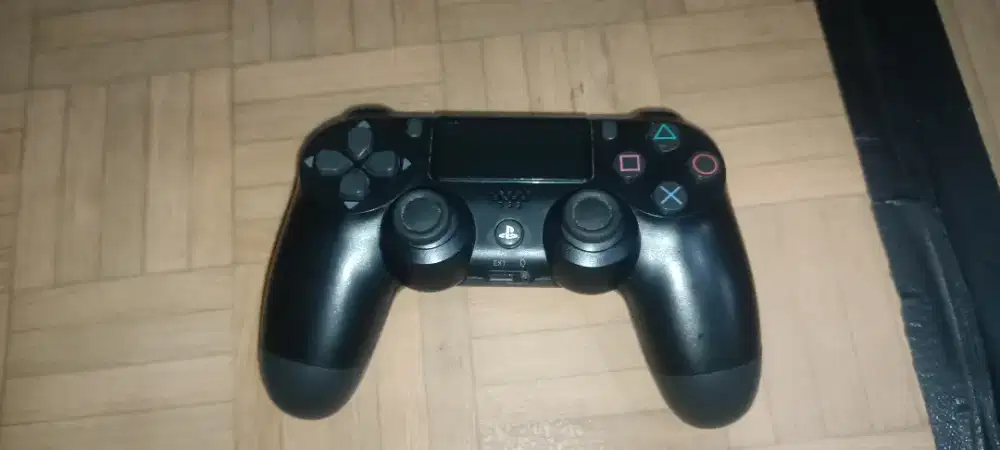 setik ps4 ori mesin atau om.