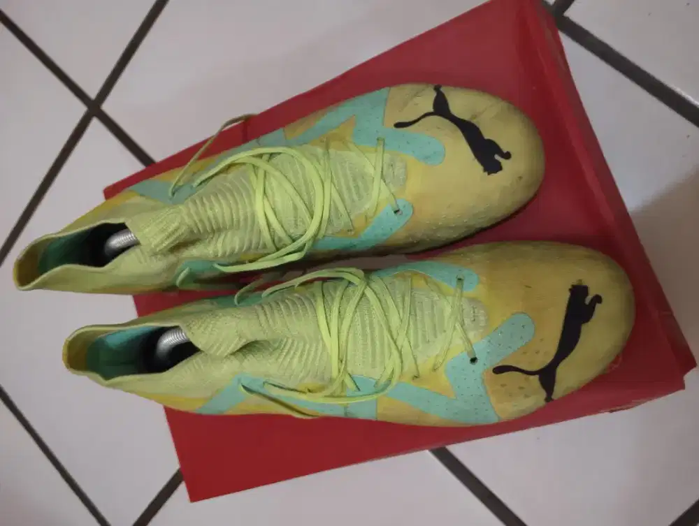 Puma Future Football