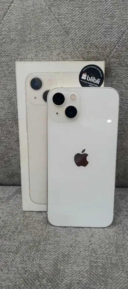 iPhone 14 basic 128 ibox
