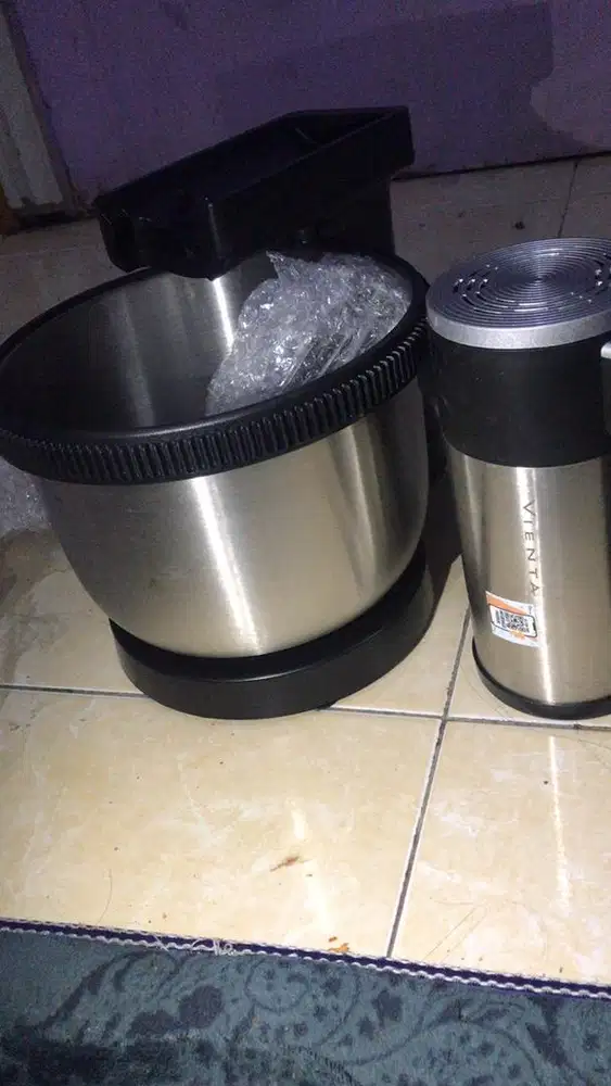 Jual mixer vientaa mulus